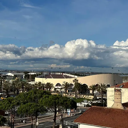 Daire Le Terracotta - & Lumineux