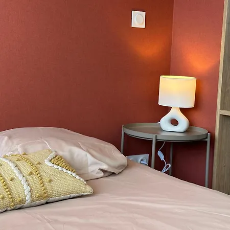 Le Terracotta - & Lumineux Daire *