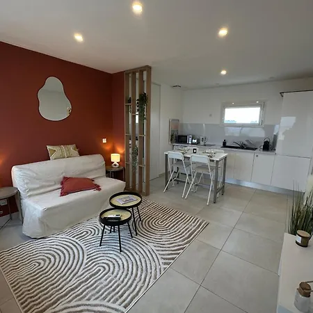 Le Terracotta - & Lumineux Palavas-les-Flots