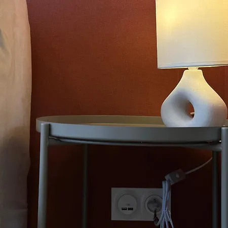 Daire Le Terracotta - & Lumineux Palavas-les-Flots