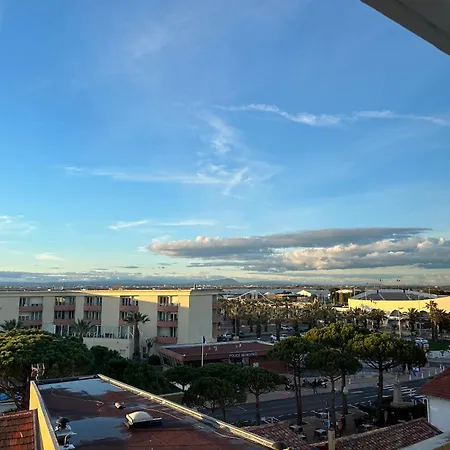 Le Terracotta - & Lumineux Palavas-les-Flots