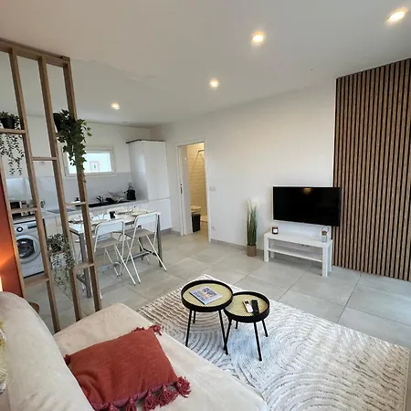 Le Terracotta - & Lumineux Palavas-les-Flots