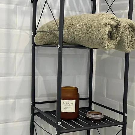 Le Terracotta - & Lumineux شقة بالافاس ليه فلو