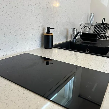 Daire Le Terracotta - & Lumineux *