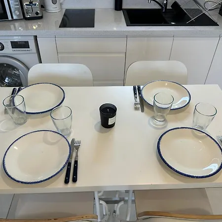 Daire Le Terracotta - & Lumineux Palavas-les-Flots