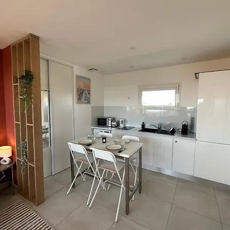 Le Terracotta - & Lumineux Palavas-les-Flots