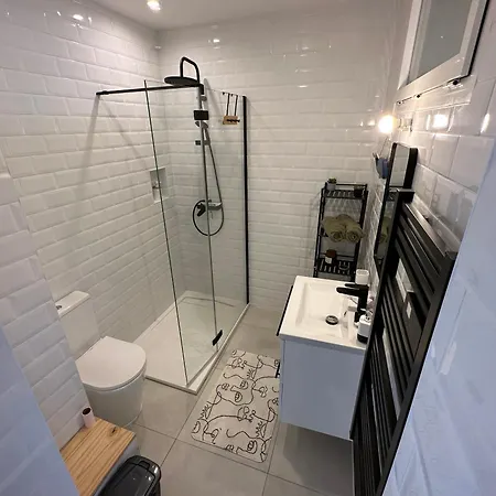 Daire Le Terracotta - & Lumineux *