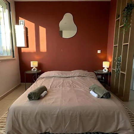 Le Terracotta - & Lumineux *