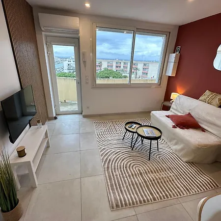 Le Terracotta - & Lumineux Apartment