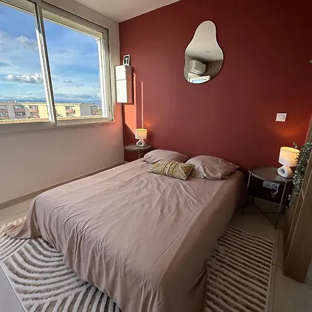 Le Terracotta - & Lumineux Apartment