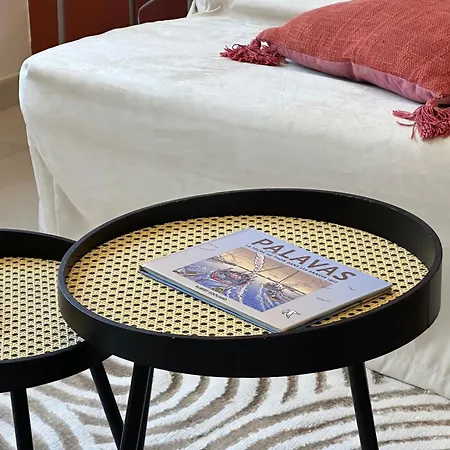 Apartment Le Terracotta - & Lumineux