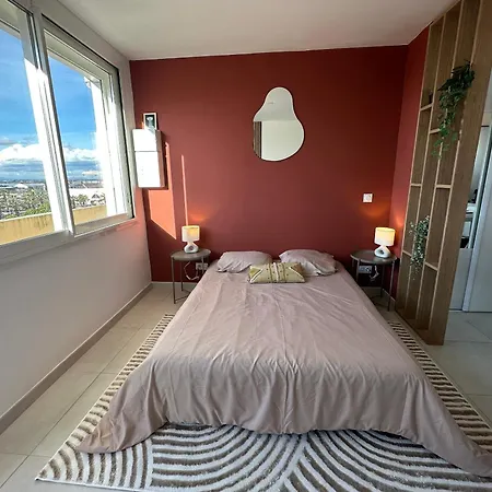 Le Terracotta - & Lumineux Palavas-les-Flots