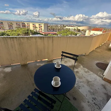 Le Terracotta - & Lumineux * Palavas-les-Flots