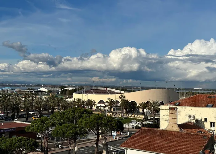 Apartamento Le Terracotta - & Lumineux