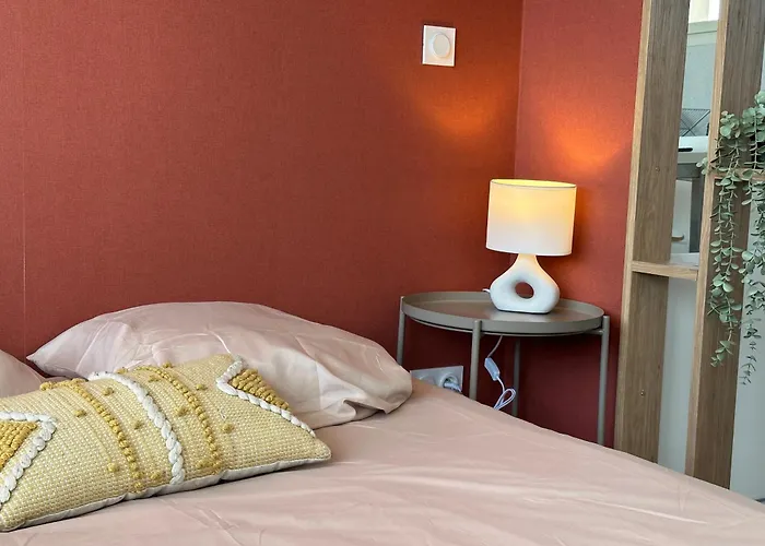 Le Terracotta - & Lumineux Apartamento *