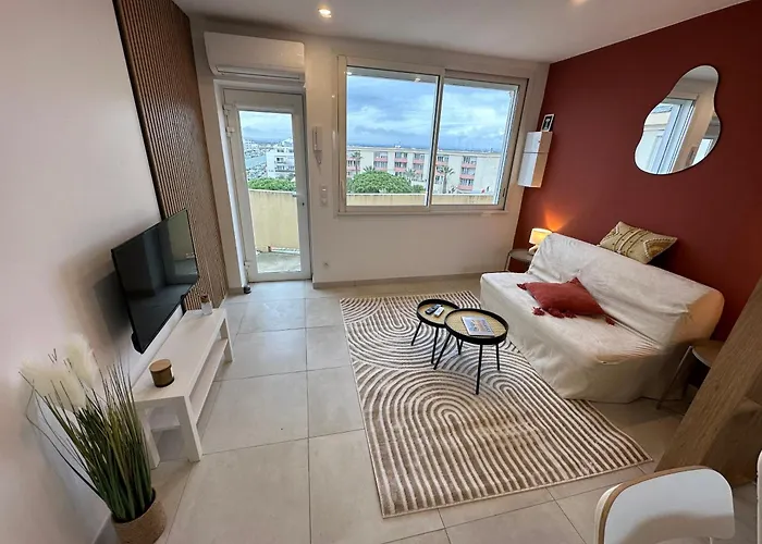 Le Terracotta - & Lumineux Apartamento