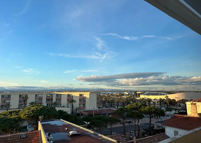 Le Terracotta - & Lumineux Palavas-les-Flots