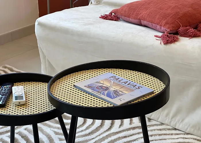 Apartamento Le Terracotta - & Lumineux