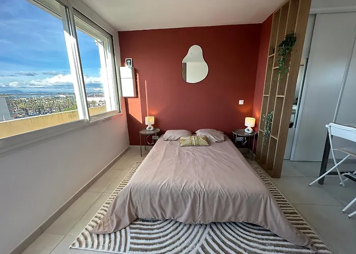 Le Terracotta - & Lumineux Palavas-les-Flots