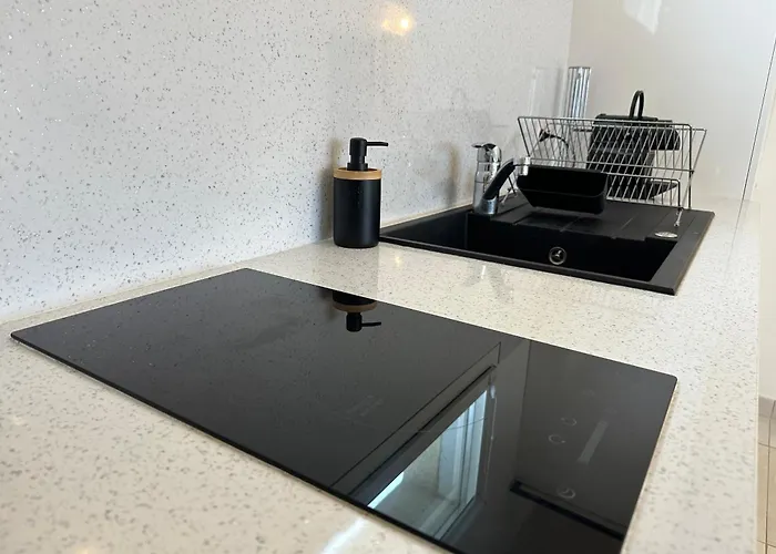 Apartamento Le Terracotta - & Lumineux *