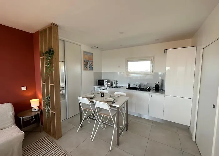 Le Terracotta - & Lumineux Palavas-les-Flots